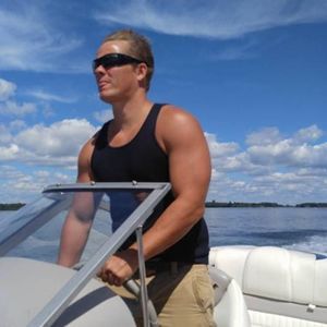 Meet your Posher, Matthew